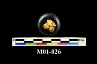 藏品(金礦)的圖片